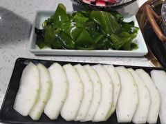 -八珍玉食鸡煲·打边炉(印象城店)