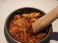 -茄子恰恰·新云南小炒(金池购物中心店)