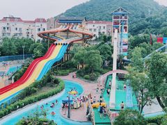 -杭州浪浪浪水公园