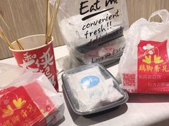 -鸡脚旮旯(苏州中心店)