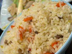 手抓饭-清真·益鑫羊肉手抓馆(花园北街店)