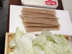-蝎王府羊蝎子(虎坊桥总店)