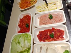 -海底捞火锅(万丰桥店)
