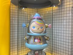 -泡泡玛特POPMART(上海环球港店)