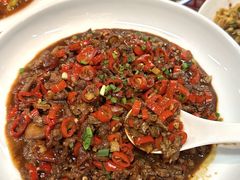 -小匠喜·江西菜(人民广场店)
