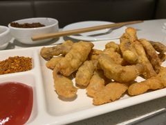 -海底捞火锅(玉桥商业广场店)