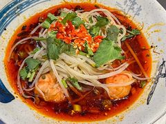 -成都瓜串串(华强北店)