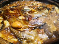 -鹊华居·地道鲁菜·海鲜·融合味(大明湖店)