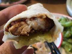 薄饼豉油肉-新白鹿餐厅(城西银泰城店)