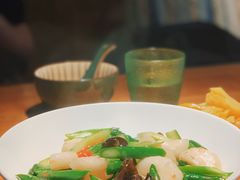 -青菁酒家·象山海鲜(胜利河美食街店)