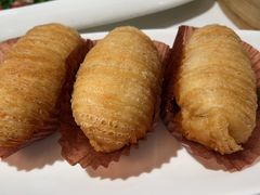 -潮福城大酒楼·潮味粤品·港式点心(湖滨北路店)