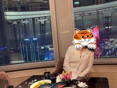 -运·中餐厅(成都华尔道夫酒店)
