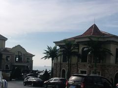 -红星渔村(将军石店)