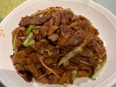 -潮福城潮州大酒楼(湖滨北路店)