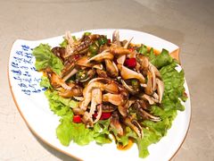 -大城·烧烤海鲜大排档(台东店)