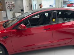 -TESLA 特斯拉(广州天环广场体验店)