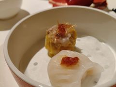 -香宫(九龙香格里拉店)