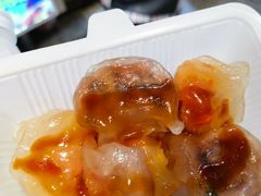 -东门町美食街
