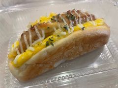 -楊記桃酥王(下马坊店)
