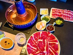 -东来顺·非遗火锅(赛格国际购物中心店)
