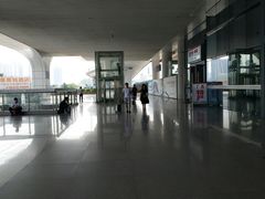 -南宁东站