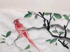 -秦汉胡同书法国画古筝围棋书院(漕宝日月光分馆)