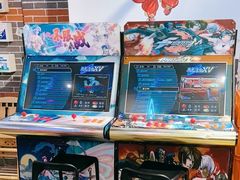-纪录片《人生一串》体验店(静安店)
