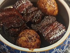 -永安鱼庄·镇江菜(丁卯店)