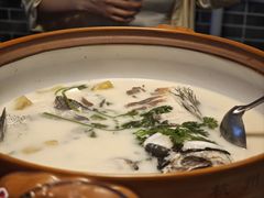 -千岛湖小鱼儿·淳安匠心农家菜