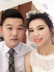 -金夫人婚纱摄影(华南店)