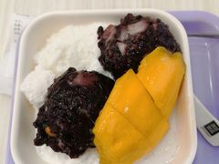 -满记甜品(静安大悦城店)