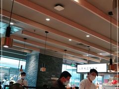 -大师兄·西北小馆(南沙万达广场店)