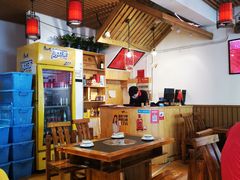 -重庆烧鸡公火锅(簋街店)