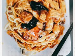 -鮮而純面馆(浦东店)