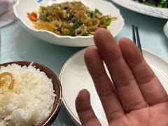 -纳家楼·地道陕菜(劳动路店)