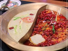 -沸炉重庆老火锅(军事博物馆店)