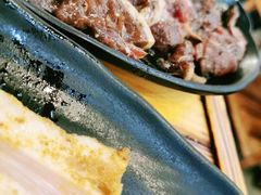 -胡悦里韩式烤肉(芝罘万达广场店)
