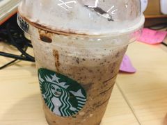 -星巴克(无锡高铁站店)