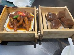 -最忆早茶(蜀汉路店)