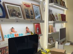 -海马体照相馆(佛山岭南站店)