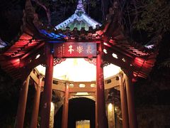 -杭州黄龙洞