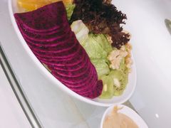 -四季厨房 鲁菜·孔府烤鸭(二环南路店)