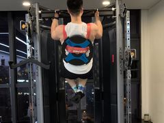 -WEGYMER健萌健身(麦德龙钰龙天下馆)