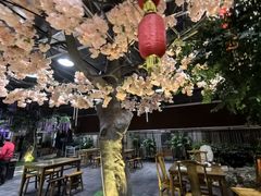 -老磨油饼(高陵店)