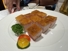 -红棉中餐厅·广州海航威斯汀酒店