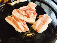-Dombe豚(黑猪肉街店)