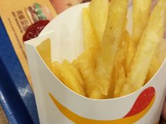 -汉堡王(长沙枫林三路店)