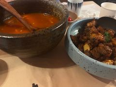 -山石榴·贵州菜(丰盛里店)