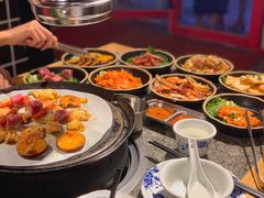 -酒拾烤肉(南城店)