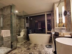 -榛悦隆堡成都酒店(春熙路太古里店)
